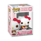 Funko Pop Sanrio: Hello Kitty - Hello Kitty con Pastel - POCAPAY COLLECTORS HUB